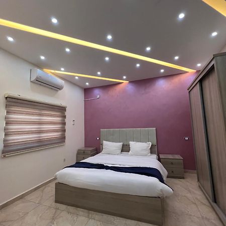 Petra Heaven Boutique Motel Wadi Musa Bagian luar foto
