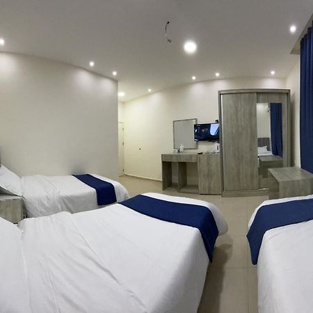 Petra Heaven Boutique Motel Wadi Musa Bagian luar foto