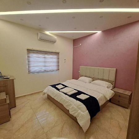 Petra Heaven Boutique Motel Wadi Musa Bagian luar foto