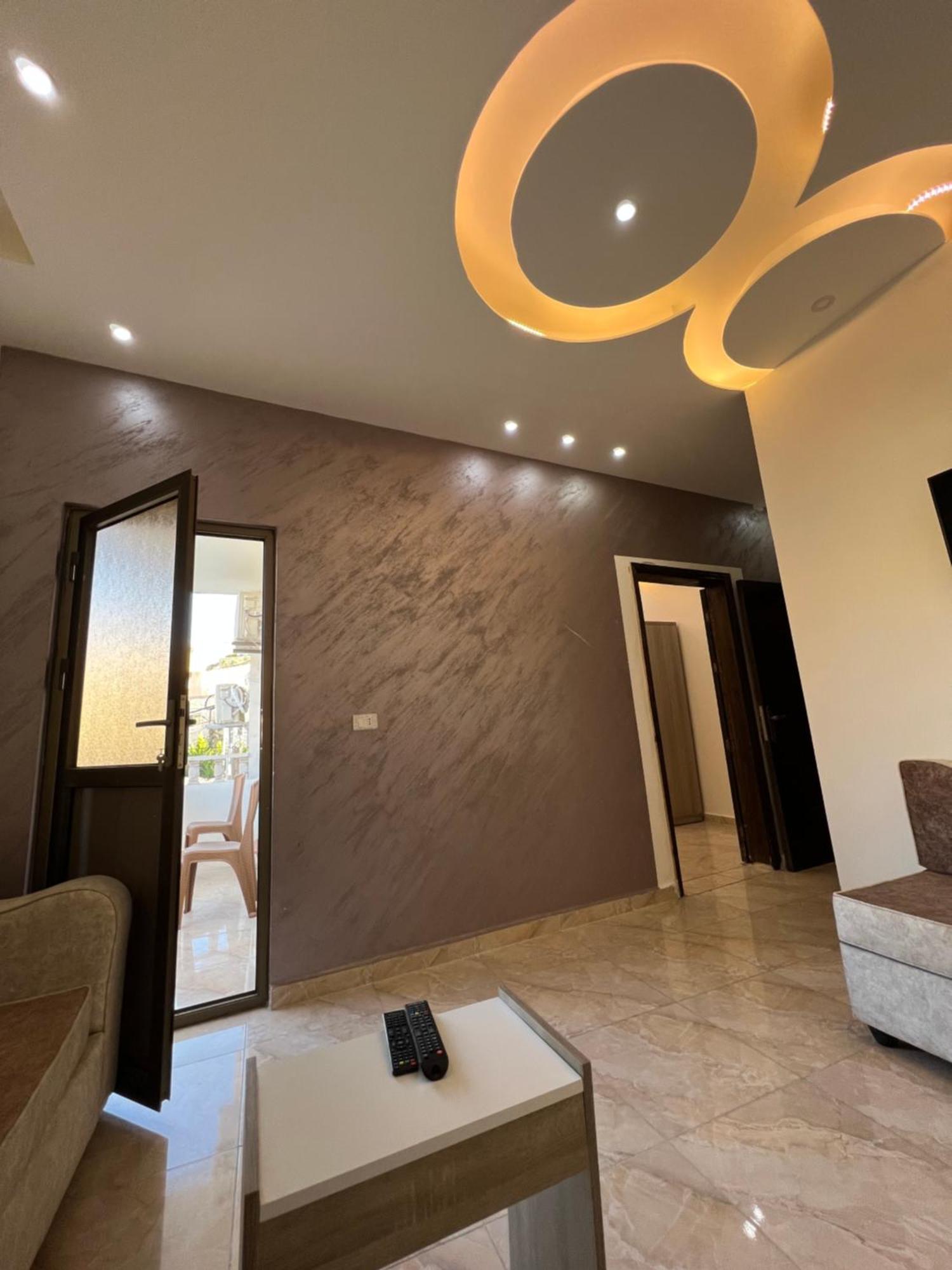Petra Heaven Boutique Motel Wadi Musa Bagian luar foto