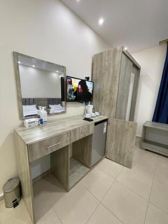 Petra Heaven Boutique Motel Wadi Musa Bagian luar foto