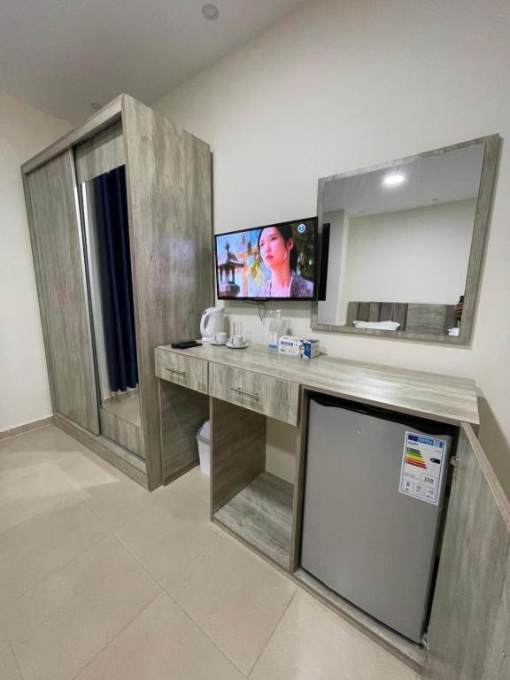 Petra Heaven Boutique Motel Wadi Musa Bagian luar foto