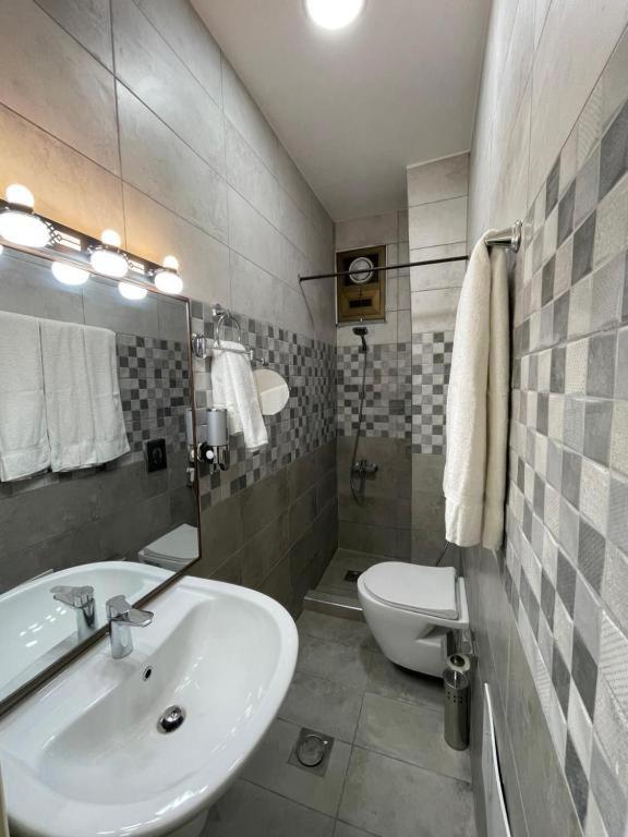 Petra Heaven Boutique Motel Wadi Musa Bagian luar foto